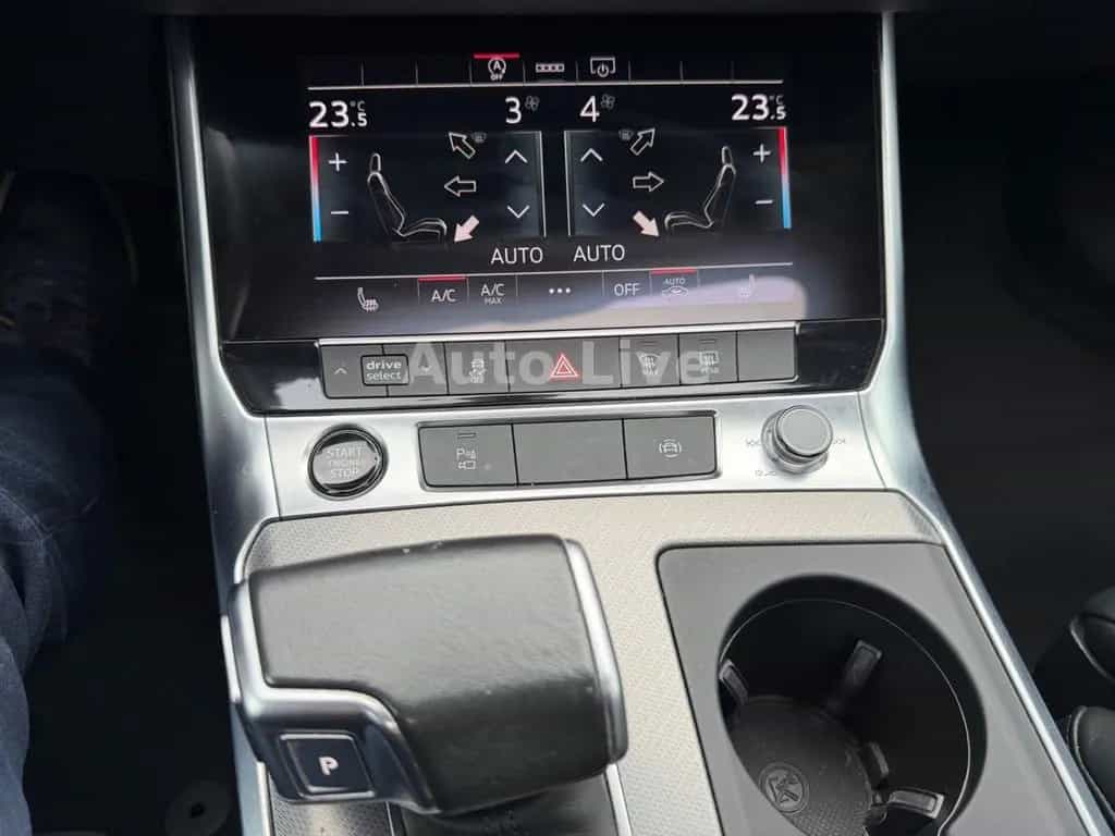 Audi A6 40 TDI Av.*S TRO*PANO*VIR*LED*NAVI*KAMERA*AHK 07/2021-photo-13