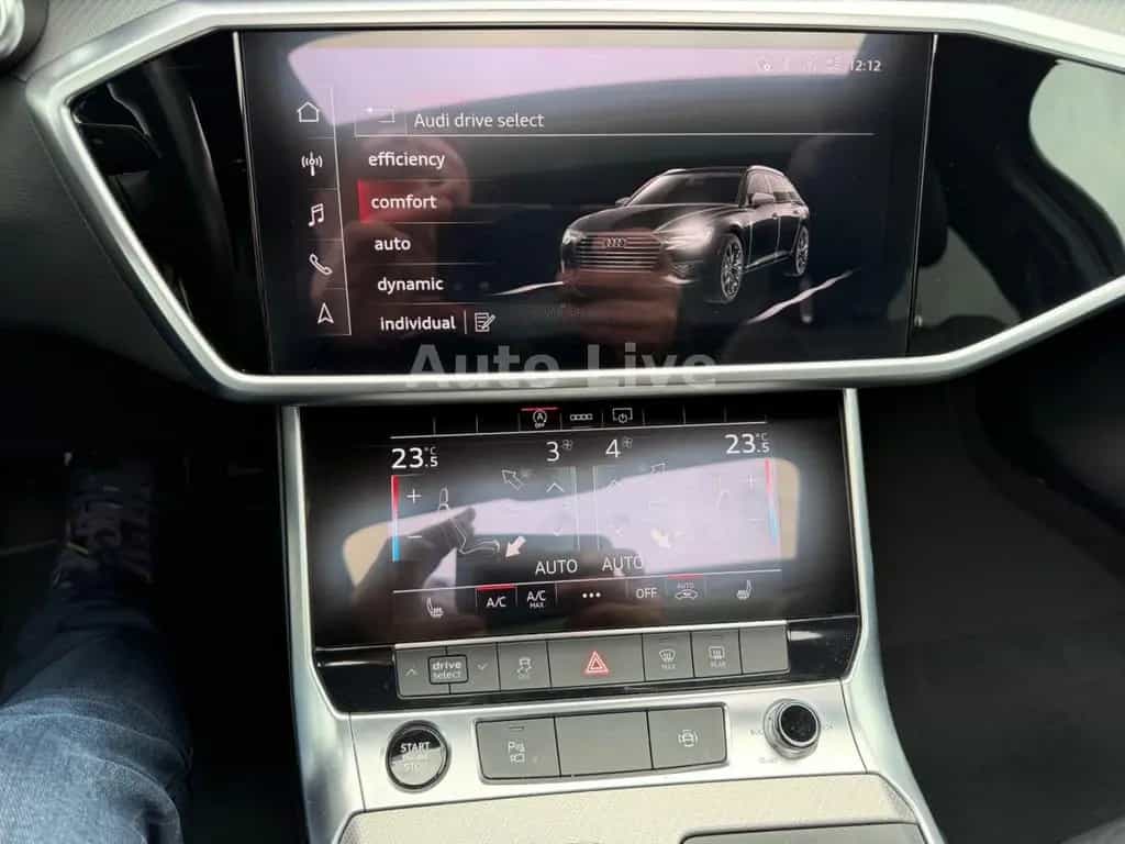 Audi A6 40 TDI Av.*S TRO*PANO*VIR*LED*NAVI*KAMERA*AHK 07/2021-photo-14