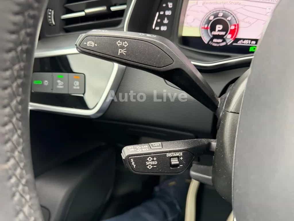Audi A6 40 TDI Av.*S TRO*PANO*VIR*LED*NAVI*KAMERA*AHK 07/2021-photo-16