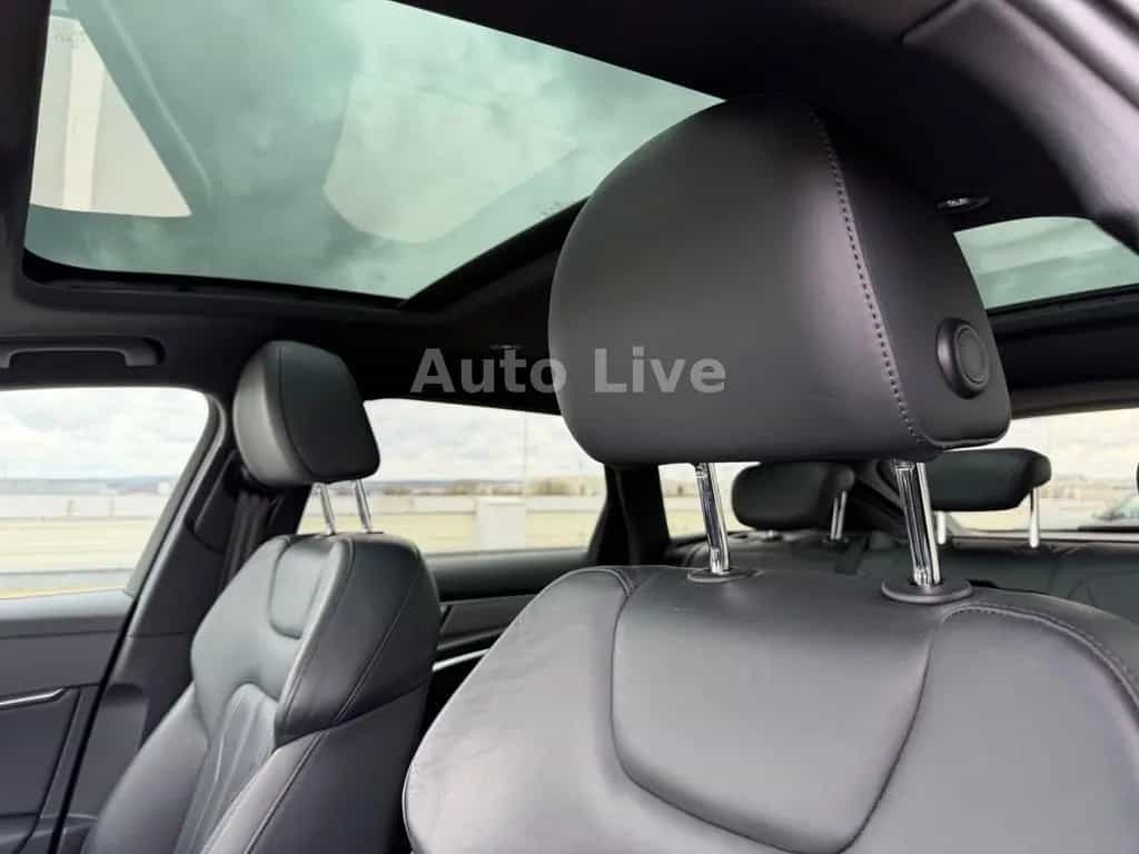 Audi A6 40 TDI Av.*S TRO*PANO*VIR*LED*NAVI*KAMERA*AHK 07/2021-photo-17