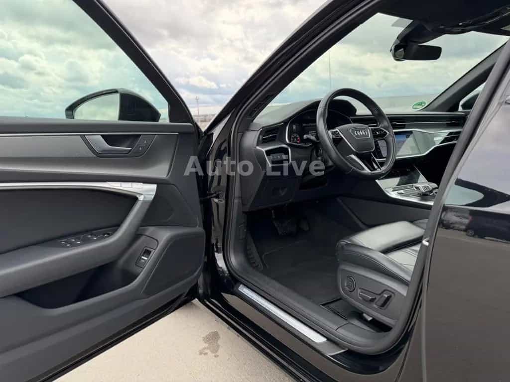 Audi A6 40 TDI Av.*S TRO*PANO*VIR*LED*NAVI*KAMERA*AHK 07/2021-photo-19