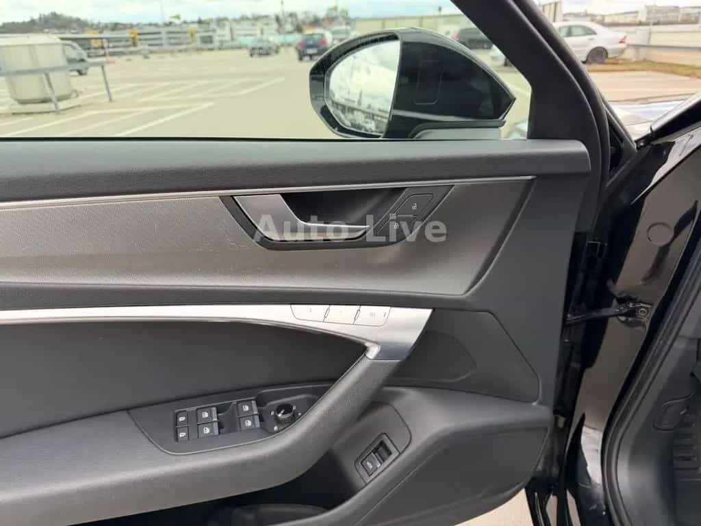 Audi A6 40 TDI Av.*S TRO*PANO*VIR*LED*NAVI*KAMERA*AHK 07/2021-photo-20