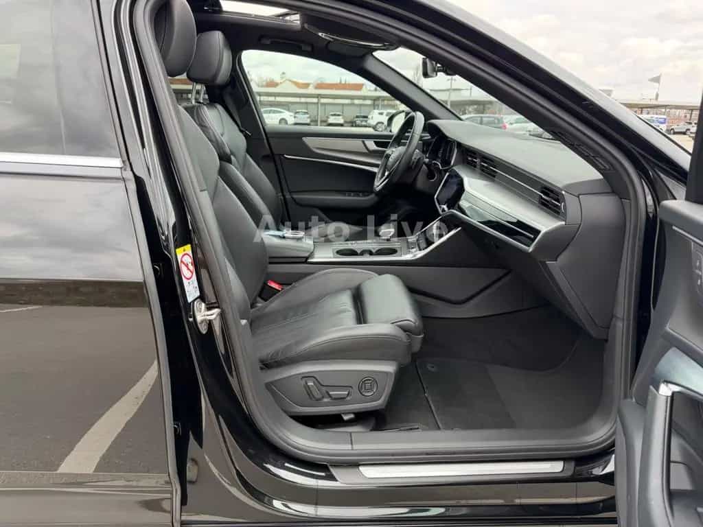 Audi A6 40 TDI Av.*S TRO*PANO*VIR*LED*NAVI*KAMERA*AHK 07/2021-photo-21