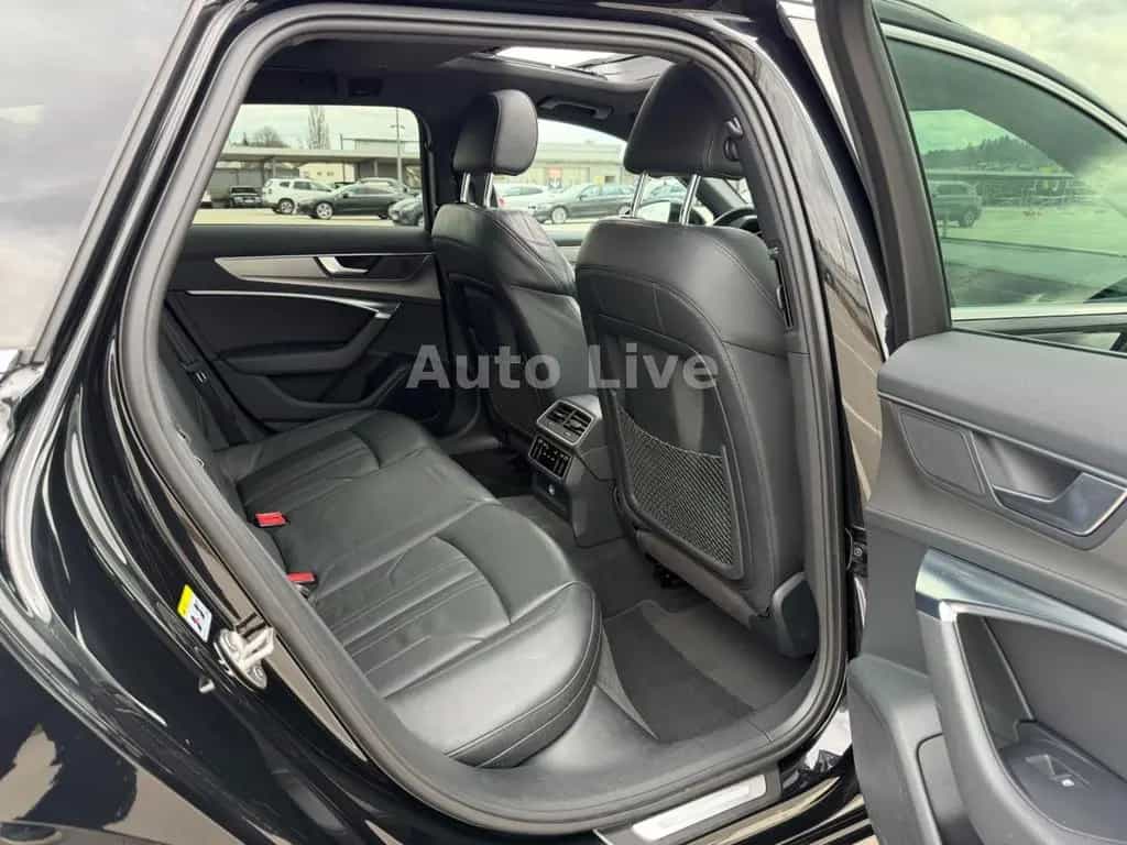 Audi A6 40 TDI Av.*S TRO*PANO*VIR*LED*NAVI*KAMERA*AHK 07/2021-photo-22