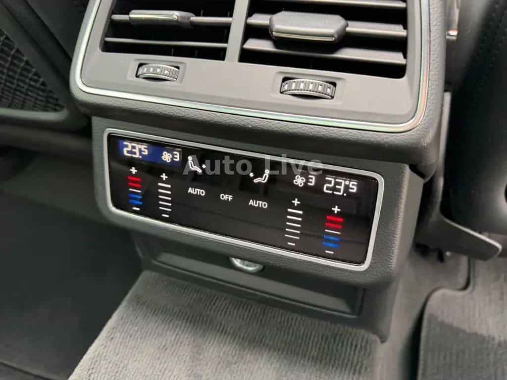 Audi A6 40 TDI Av.*S TRO*PANO*VIR*LED*NAVI*KAMERA*AHK 07/2021-photo-23
