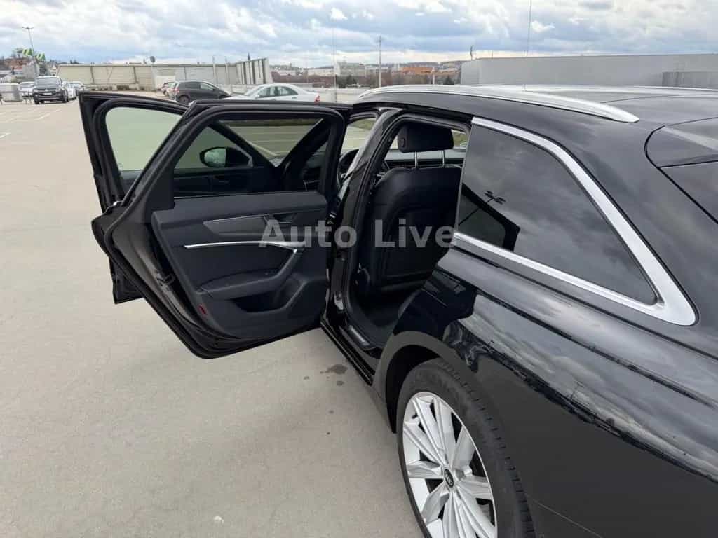 Audi A6 40 TDI Av.*S TRO*PANO*VIR*LED*NAVI*KAMERA*AHK 07/2021-photo-24