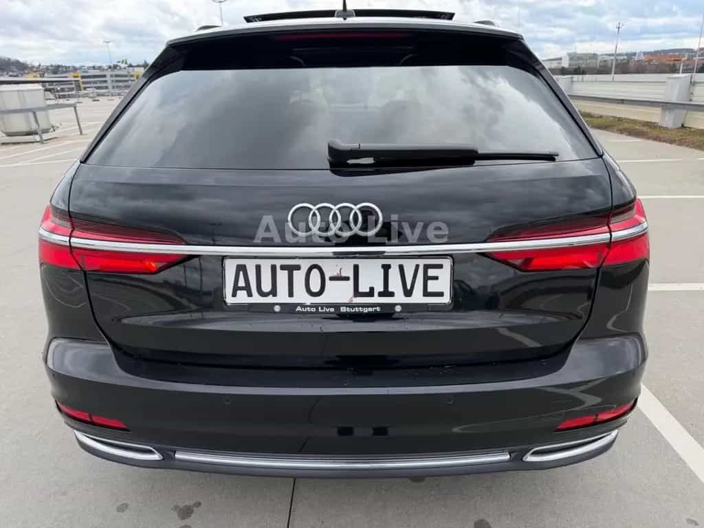 Audi A6 40 TDI Av.*S TRO*PANO*VIR*LED*NAVI*KAMERA*AHK 07/2021-photo-3
