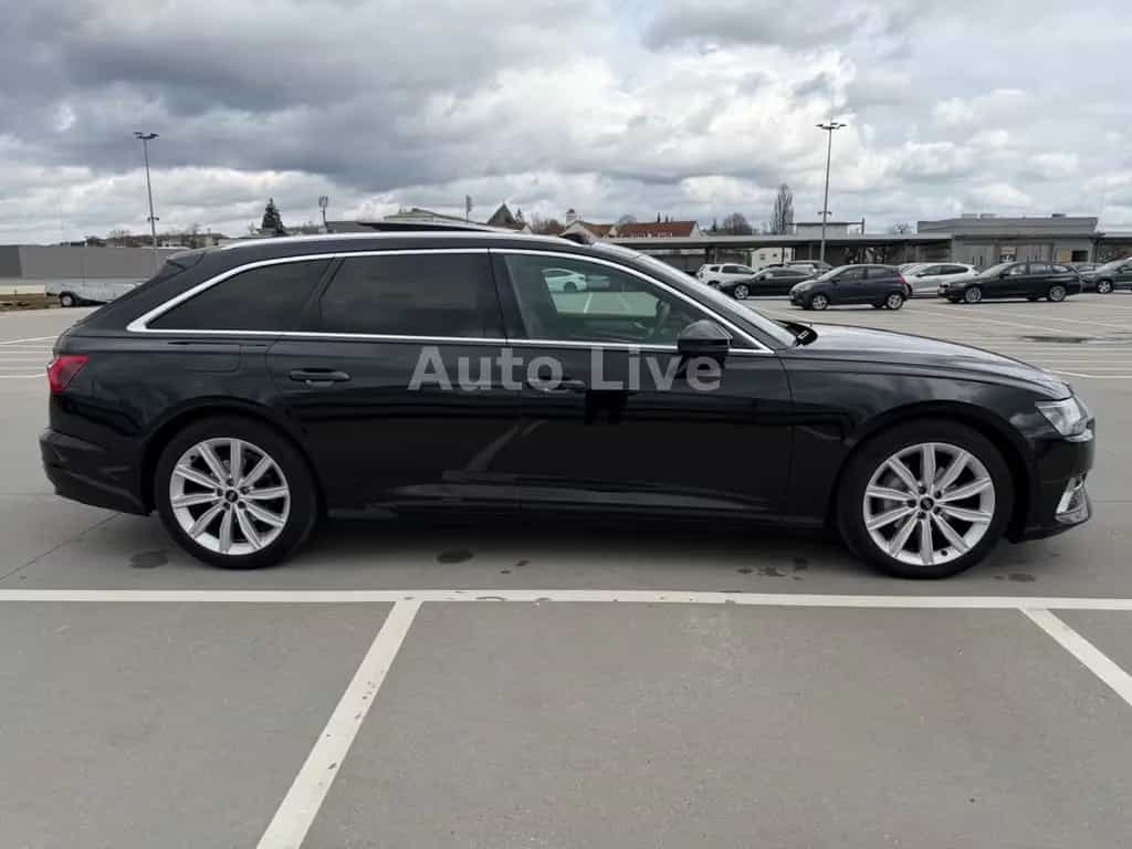 Audi A6 40 TDI Av.*S TRO*PANO*VIR*LED*NAVI*KAMERA*AHK 07/2021-photo-5