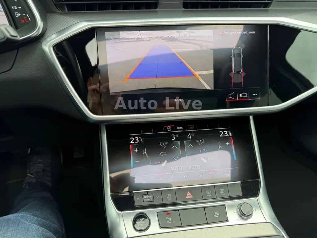 Audi A6 40 TDI Av.*S TRO*PANO*VIR*LED*NAVI*KAMERA*AHK 07/2021-photo-8