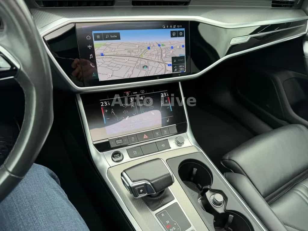 Audi A6 40 TDI Av.*S TRO*PANO*VIR*LED*NAVI*KAMERA*AHK 07/2021-photo-9