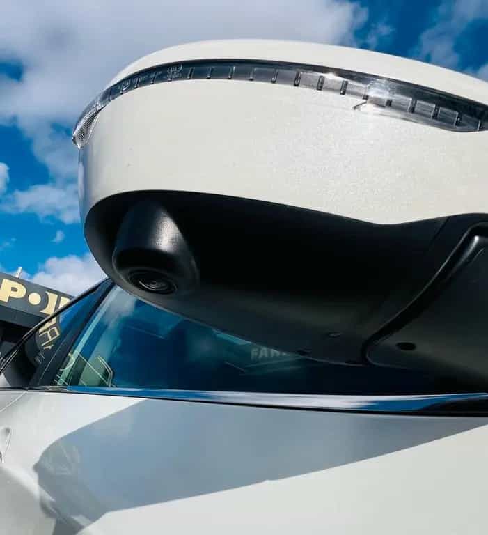 Nissan Tekna Pano Leder Cam Standhzg. 360° Navi AHK 10/2015-photo-15