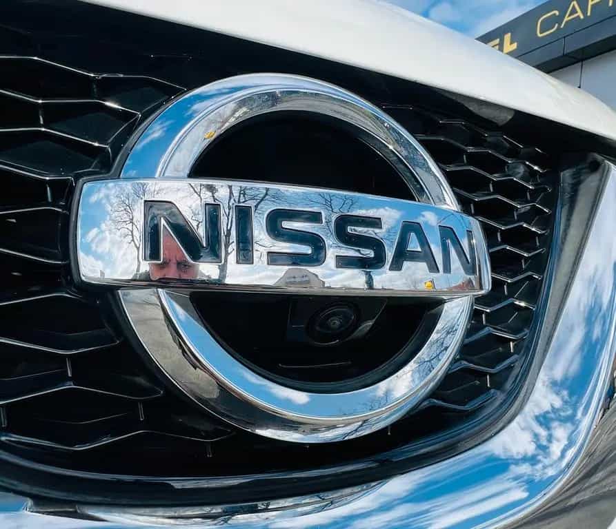 Nissan Tekna Pano Leder Cam Standhzg. 360° Navi AHK 10/2015-photo-16