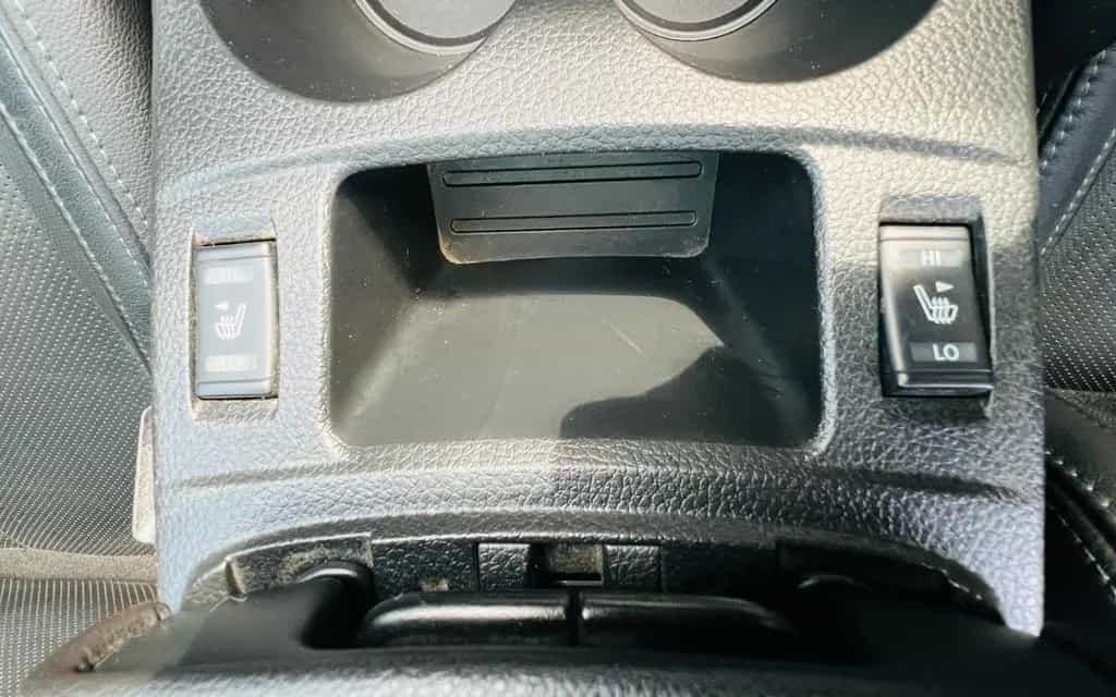 Nissan Tekna Pano Leder Cam Standhzg. 360° Navi AHK 10/2015-photo-19