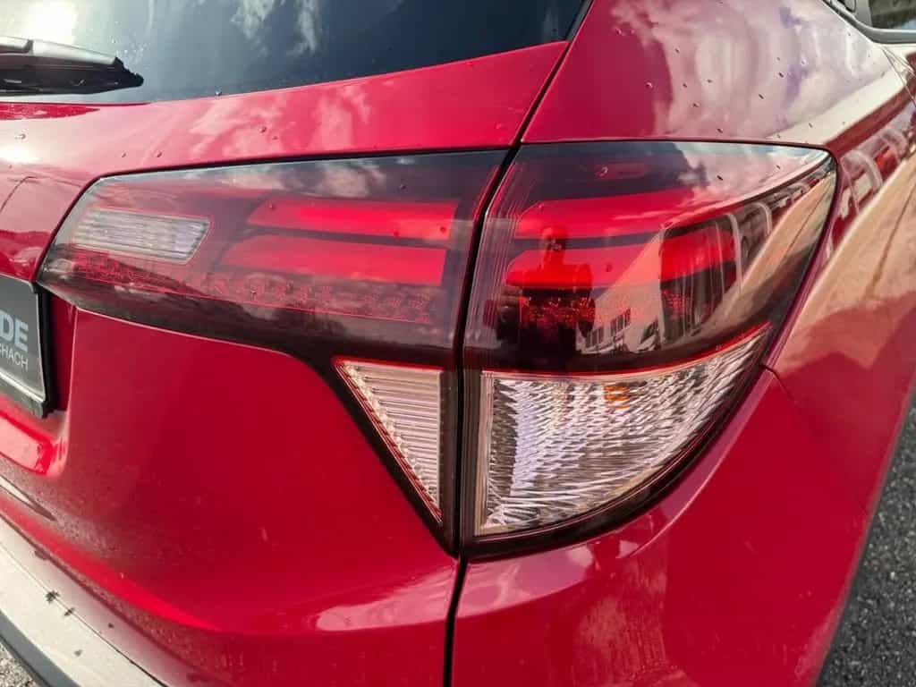 Honda HR-V Executive AUT.+NAVI+PANO+SHZ+PDC+MFL+BT+CAM 11/2016-photo-10
