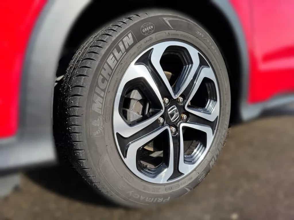 Honda HR-V Executive AUT.+NAVI+PANO+SHZ+PDC+MFL+BT+CAM 11/2016-photo-12