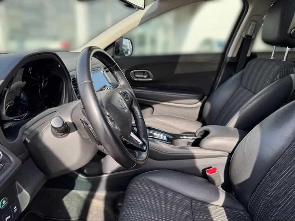 Honda HR-V Executive AUT.+NAVI+PANO+SHZ+PDC+MFL+BT+CAM 11/2016-photo-14