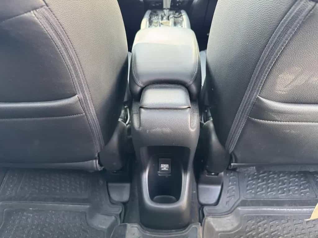 Honda HR-V Executive AUT.+NAVI+PANO+SHZ+PDC+MFL+BT+CAM 11/2016-photo-27