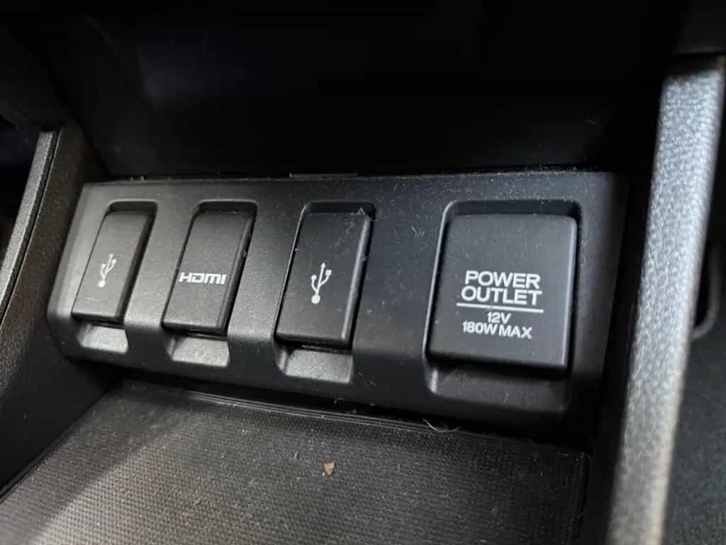 Honda HR-V Executive AUT.+NAVI+PANO+SHZ+PDC+MFL+BT+CAM 11/2016-photo-33