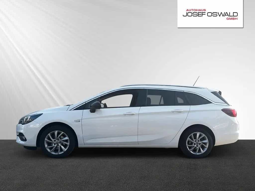 Opel Astra K Sports Tourer Elegance Start/Stop 04/2021-photo-2