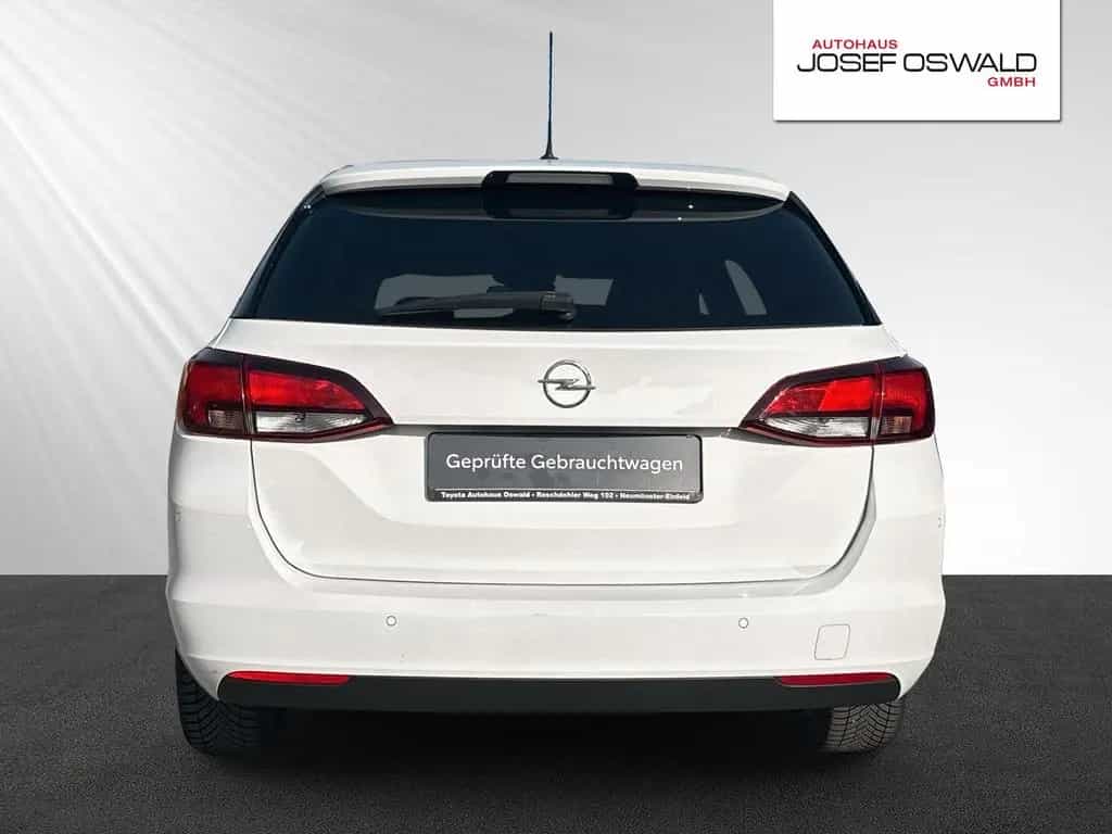 Opel Astra K Sports Tourer Elegance Start/Stop 04/2021-photo-4