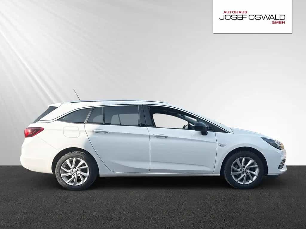 Opel Astra K Sports Tourer Elegance Start/Stop 04/2021-photo-6