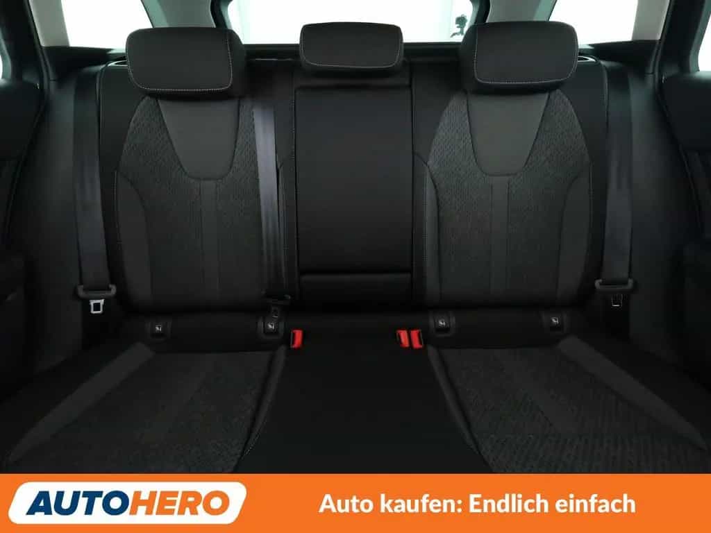 Skoda Octavia 1.5 TSI ACT e-TEC Style Aut.*NAVI*CAM* 06/2021-photo-15