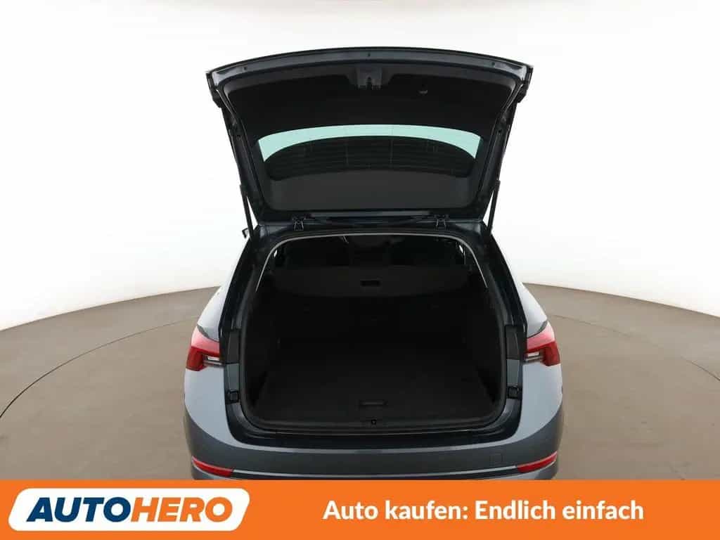 Skoda Octavia 1.5 TSI ACT e-TEC Style Aut.*NAVI*CAM* 06/2021-photo-16