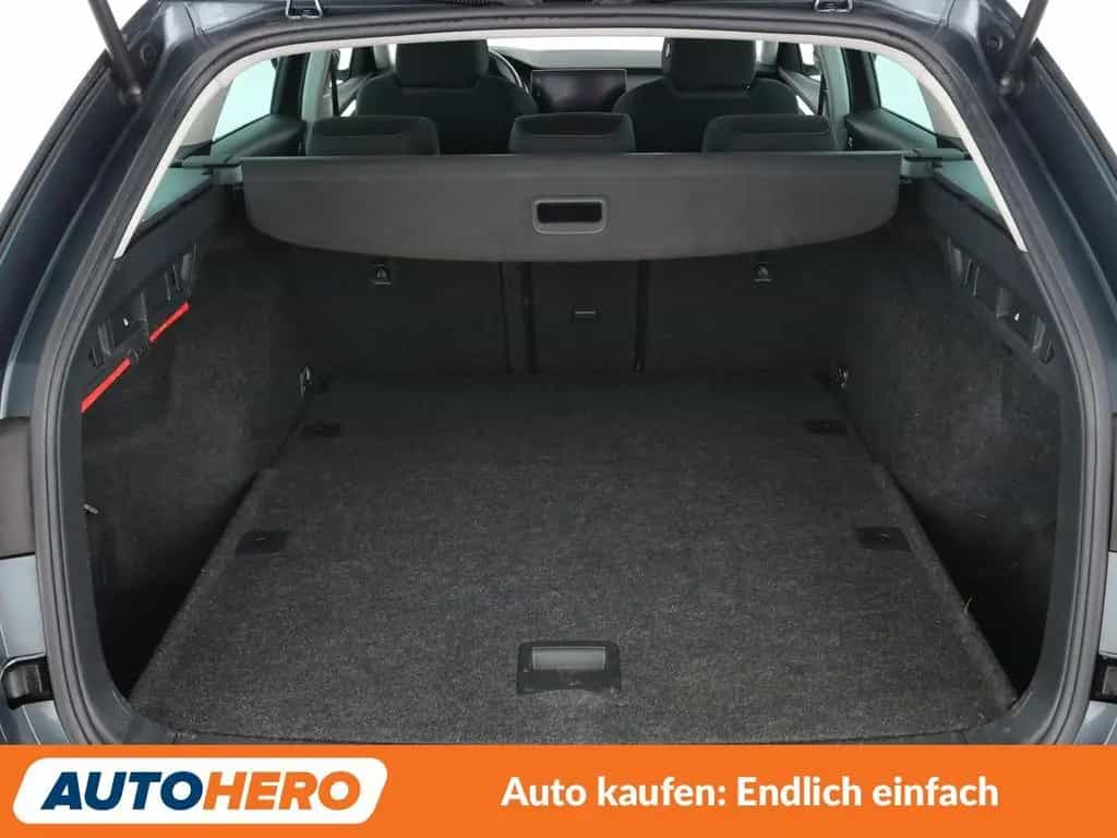 Skoda Octavia 1.5 TSI ACT e-TEC Style Aut.*NAVI*CAM* 06/2021-photo-17