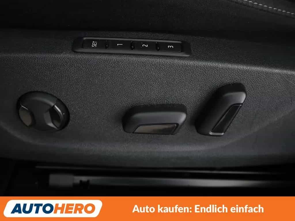 Skoda Octavia 1.5 TSI ACT e-TEC Style Aut.*NAVI*CAM* 06/2021-photo-18