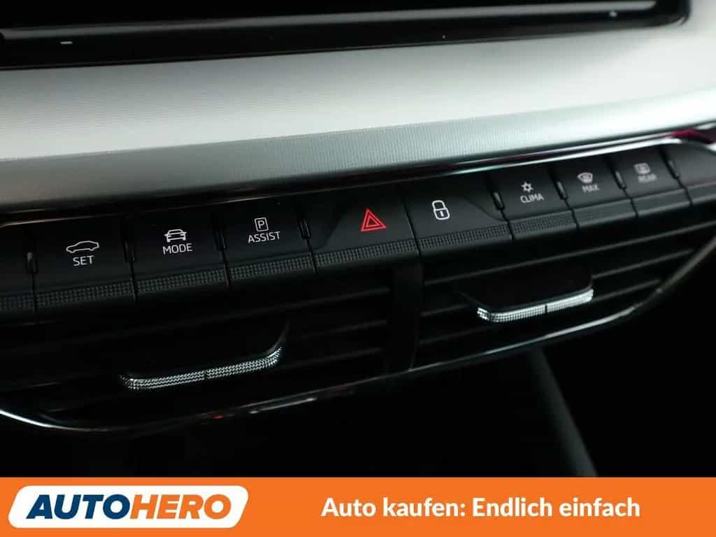 Skoda Octavia 1.5 TSI ACT e-TEC Style Aut.*NAVI*CAM* 06/2021-photo-23
