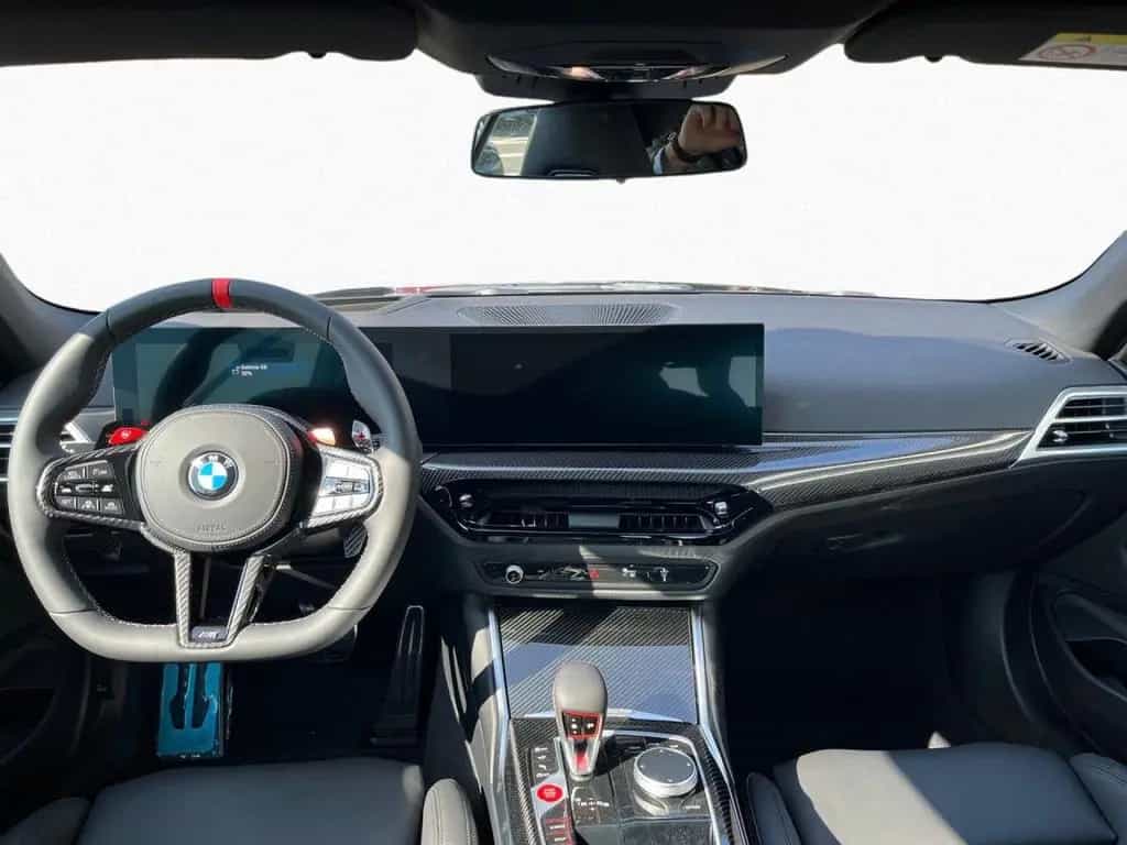 BMW M4 Competition Cabrio M xDrive MDrivPack Innov null-photo-13