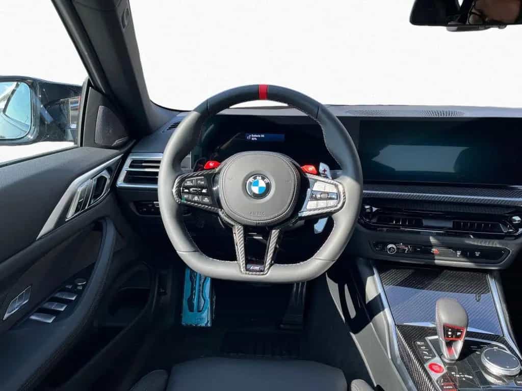 BMW M4 Competition Cabrio M xDrive MDrivPack Innov null-photo-14