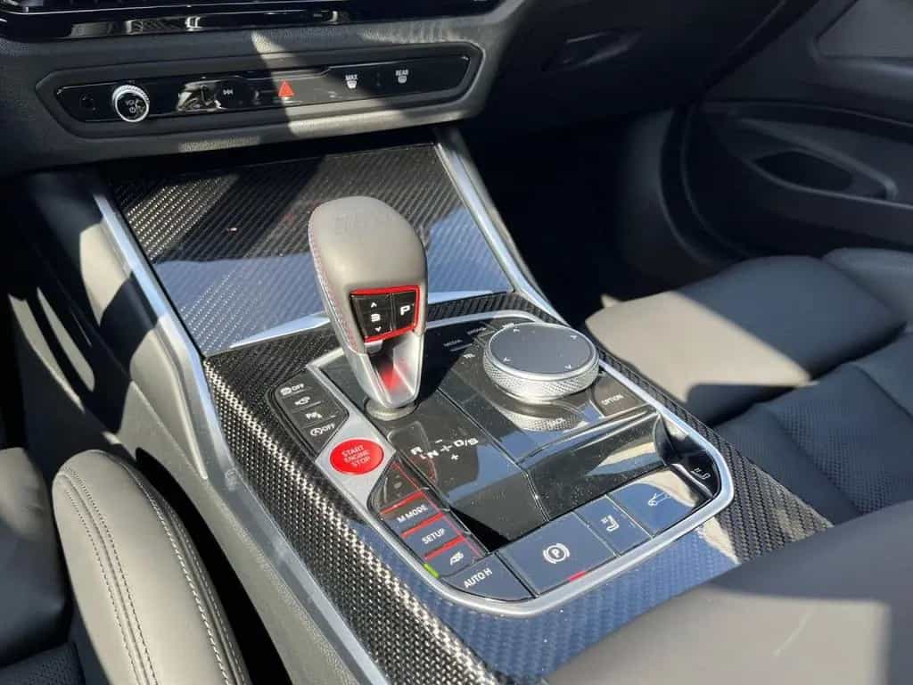 BMW M4 Competition Cabrio M xDrive MDrivPack Innov null-photo-15