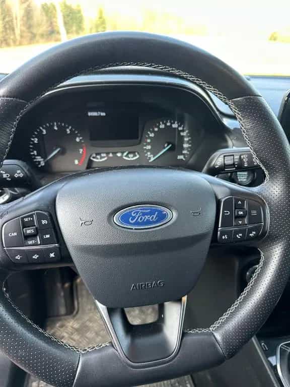 Ford Fiesta ST-Line 03/2018-photo-4