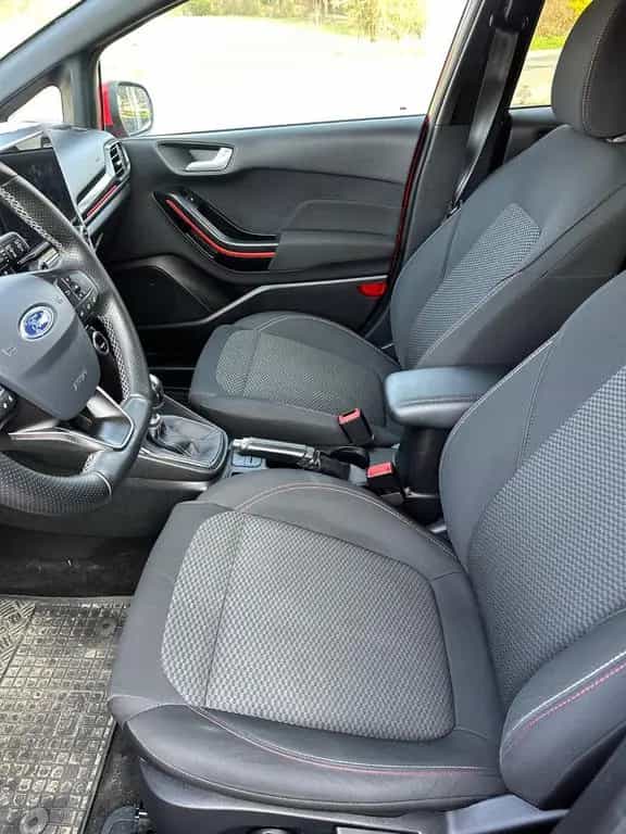 Ford Fiesta ST-Line 03/2018-photo-6