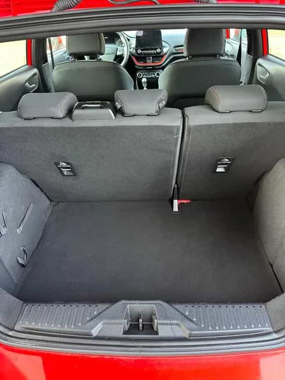 Ford Fiesta ST-Line 03/2018-photo-9