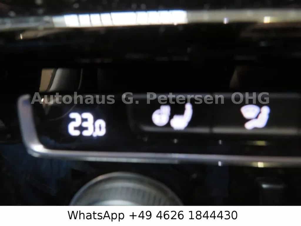 Volkswagen Golf VII Lim.*R-Line*LED*AHK*Navi*ACC*Fernl*LM18 06/2017-photo-17