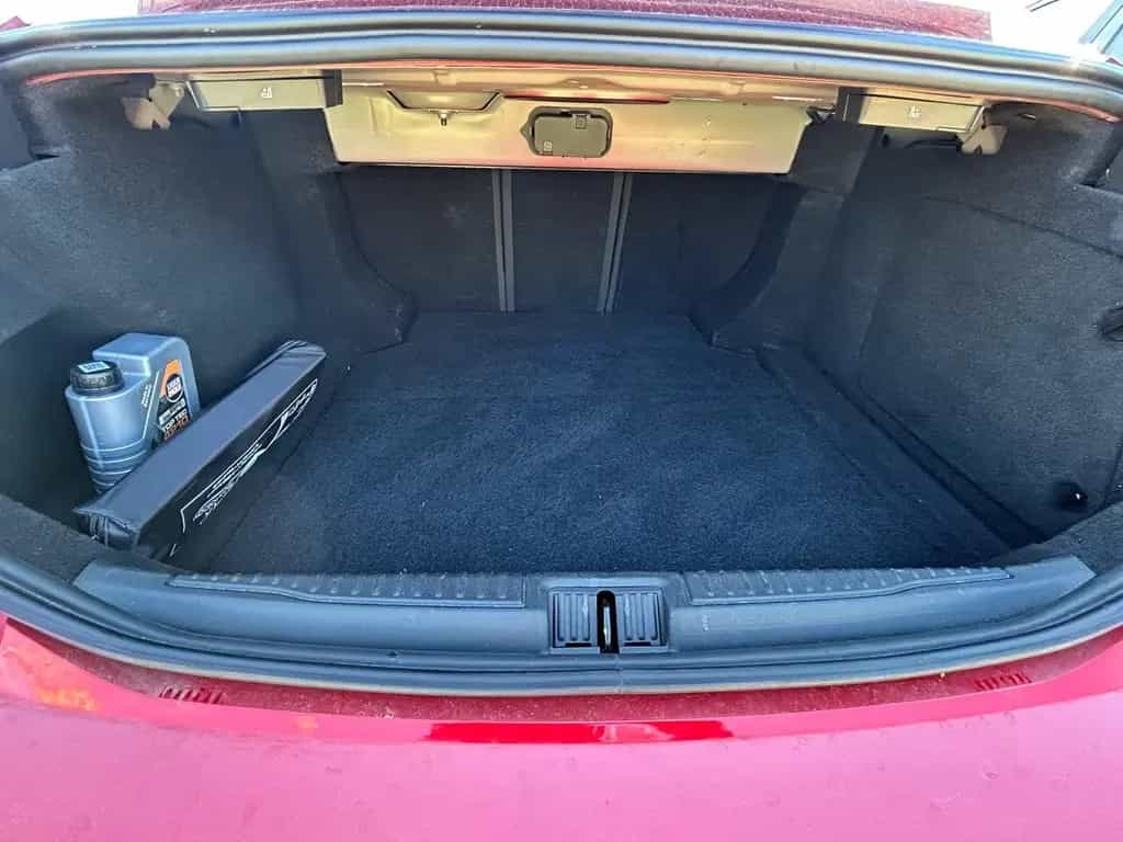 Alfa Romeo Giulia Sprint Q4 01/2024-photo-4