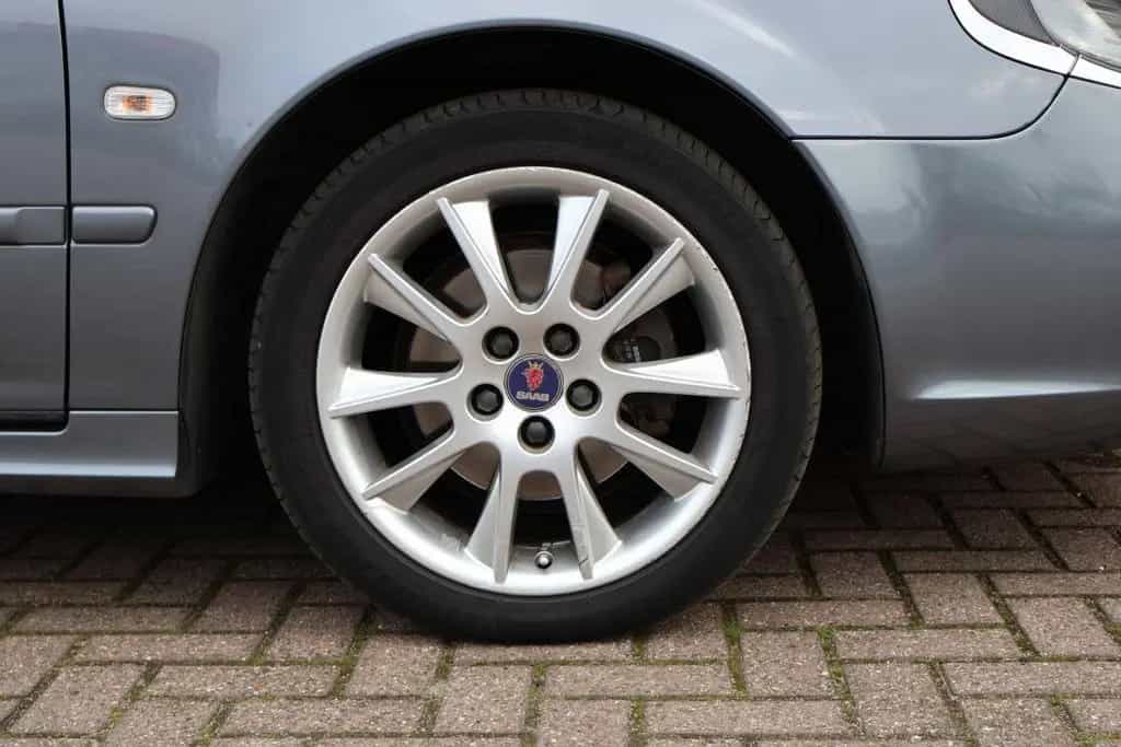 Saab 9-5 Estate 1.9 TiD Linear | Origineel NL | Autom 01/2008-photo-20