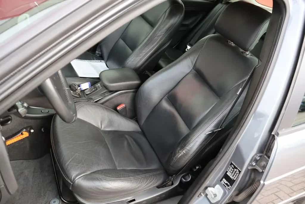 Saab 9-5 Estate 1.9 TiD Linear | Origineel NL | Autom 01/2008-photo-7