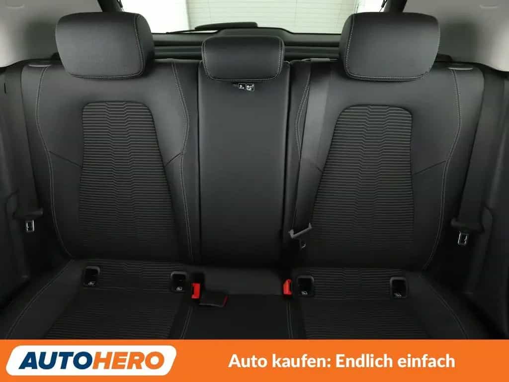 Mercedes-Benz A-Class A 180 Progressive Aut.*NAVI*LED*TEMPO* 06/2019-photo-15
