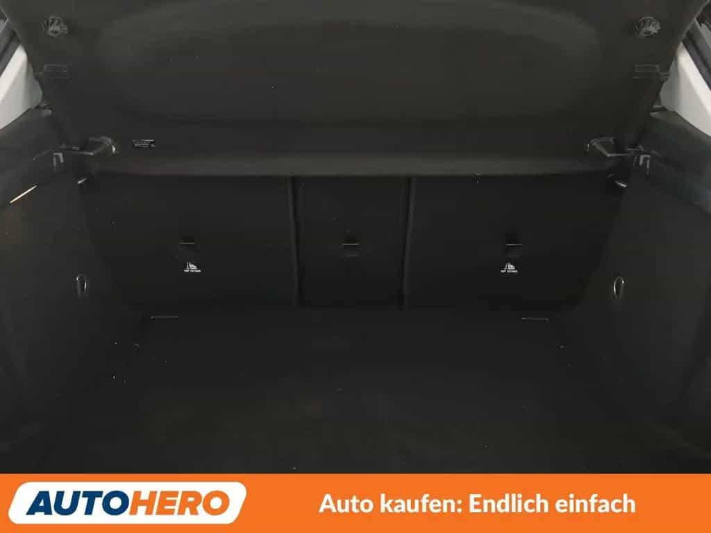 Mercedes-Benz A-Class A 180 Progressive Aut.*NAVI*LED*TEMPO* 06/2019-photo-17