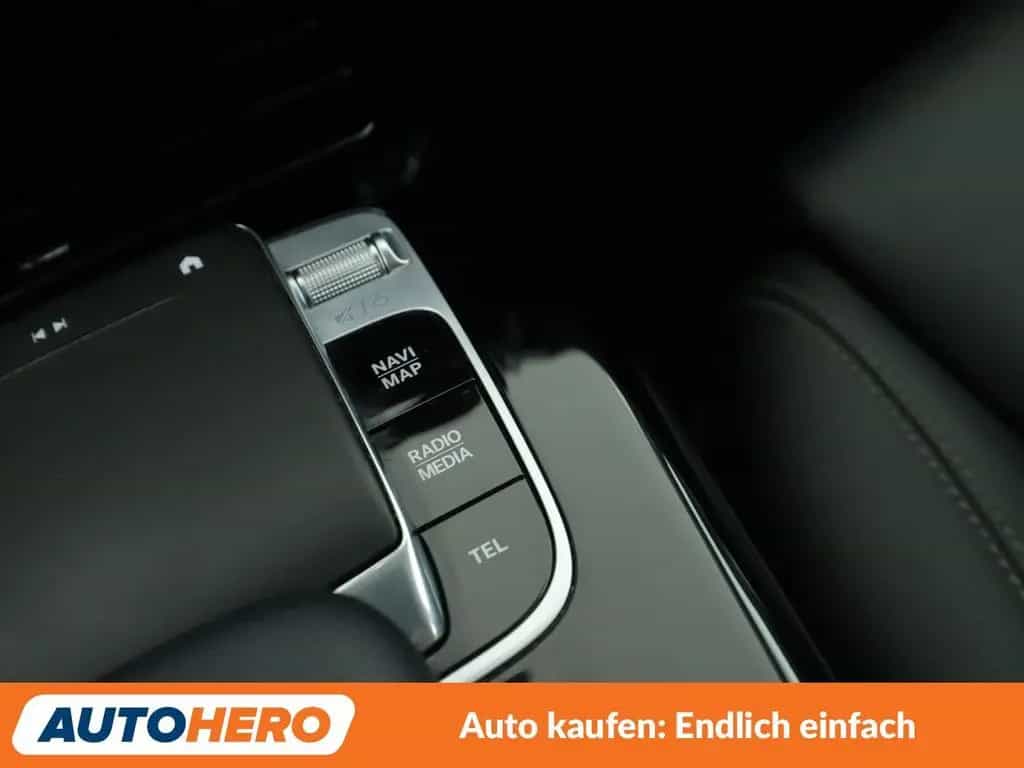 Mercedes-Benz A-Class A 180 Progressive Aut.*NAVI*LED*TEMPO* 06/2019-photo-25