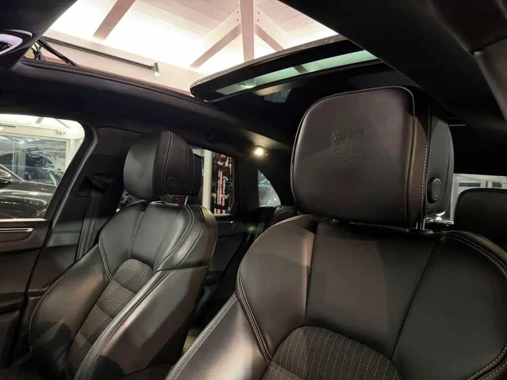Other Other Porsche Macan 2.0 T TETTO 11/2022-photo-12