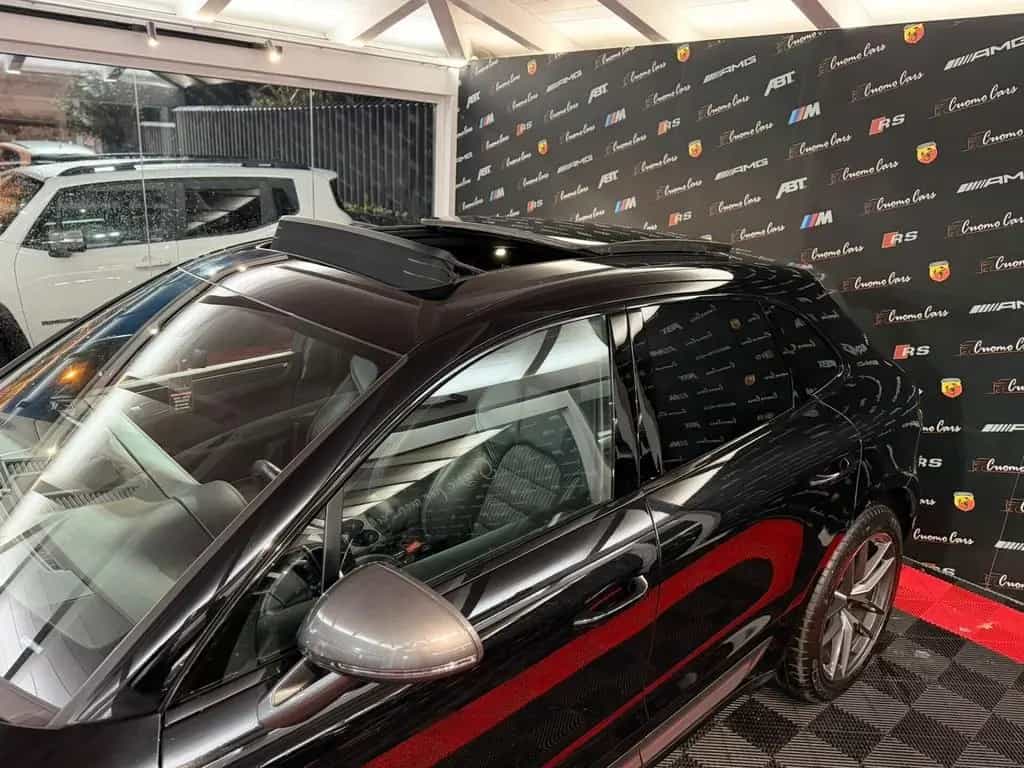 Other Other Porsche Macan 2.0 T TETTO 11/2022-photo-4