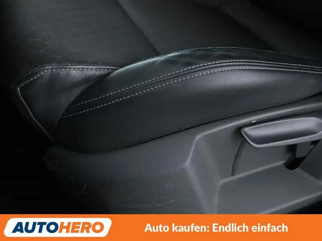 Skoda Karoq 1.5 TSI ACT Style Aut.*AHK*NAVI*LED*ACC* 02/2020-photo-29