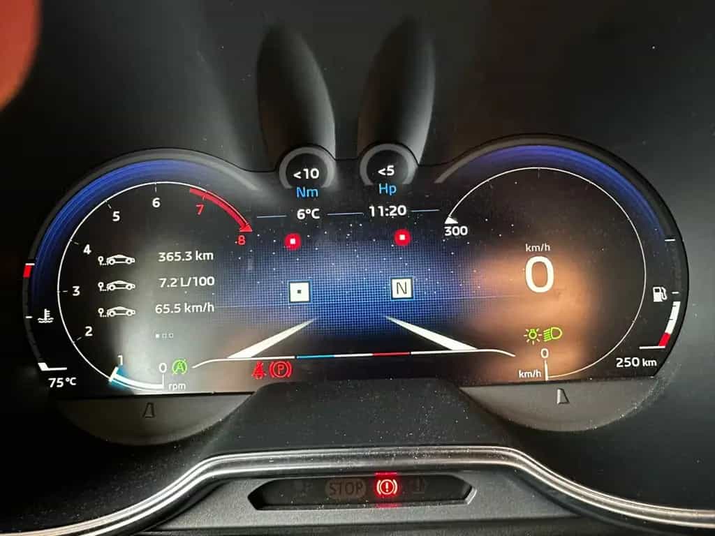 Alpine A110 S 03/2022-photo-10