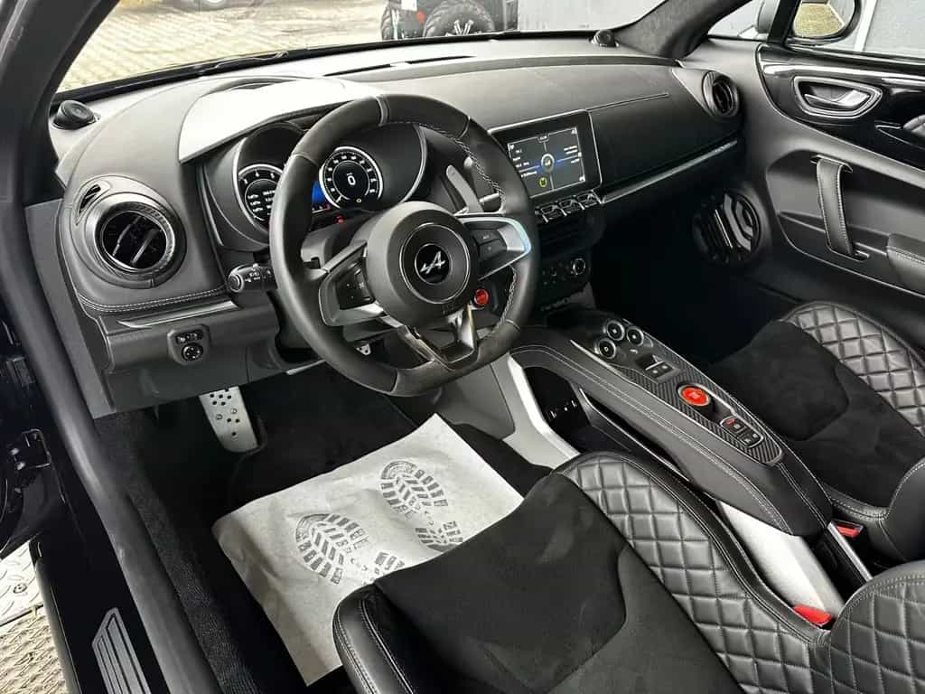 Alpine A110 S 03/2022-photo-11