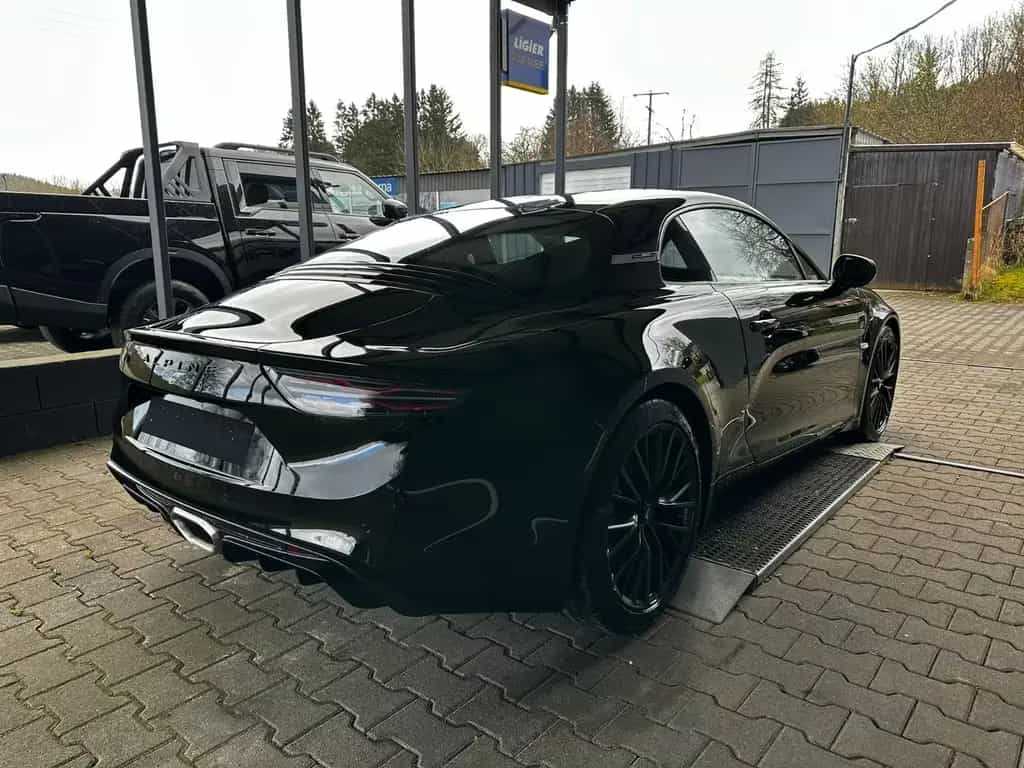 Alpine A110 S 03/2022-photo-4
