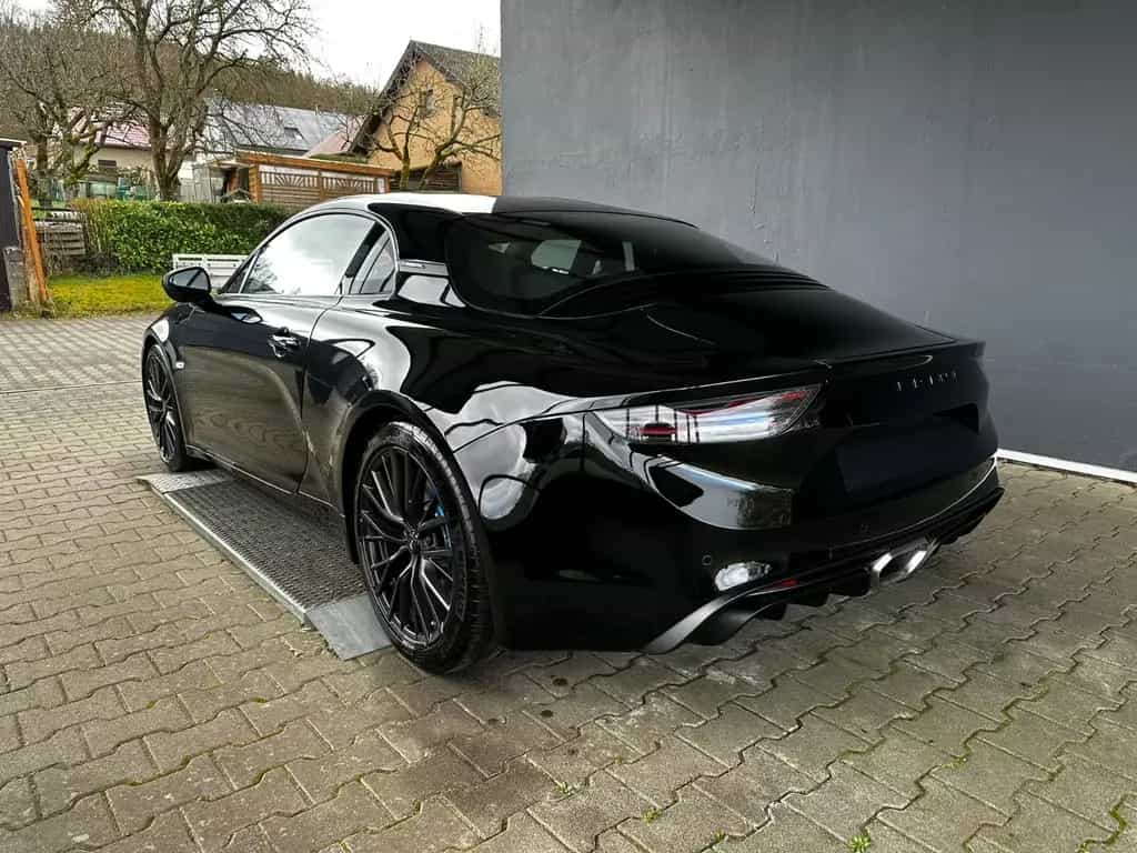 Alpine A110 S 03/2022-photo-6